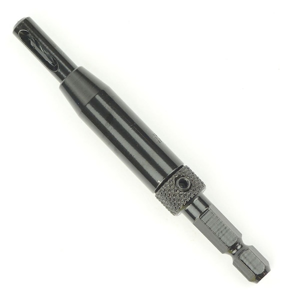 Big Horn #3 VIX-BIT - 5/64 Inch Self-Centering Hinge Bit